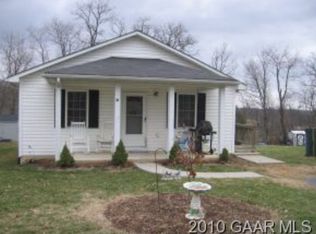 21 Bartley St, Staunton, VA 24401
