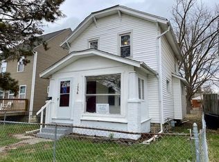 1536 Briarwood Ave, Columbus, OH