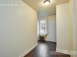 1610 R St SE APT 2, Washington, DC 20020