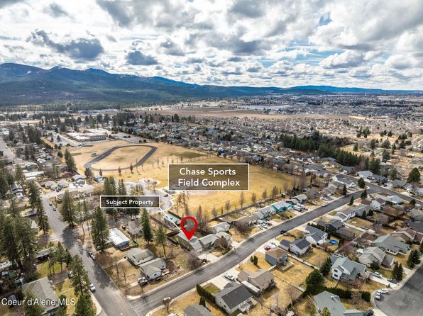 405 W 22nd Ave, Post Falls, ID 83854