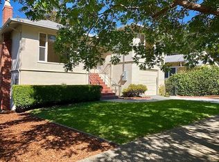 430 Manzanita Ave, Corte Madera, CA