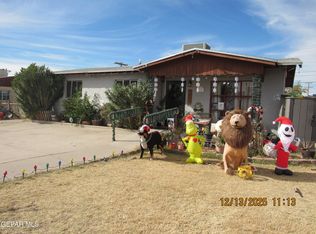 965 Duskin Dr, El Paso, TX 79907