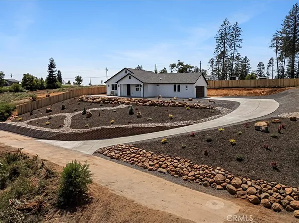 5693 Feather River Pl, Paradise, CA 95969