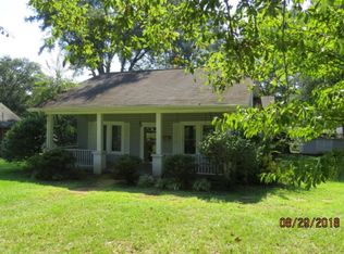 141 Edwards St, Rutherfordton, NC 28139