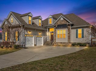 4092 Old Us Highway 421, Lillington, NC 27546