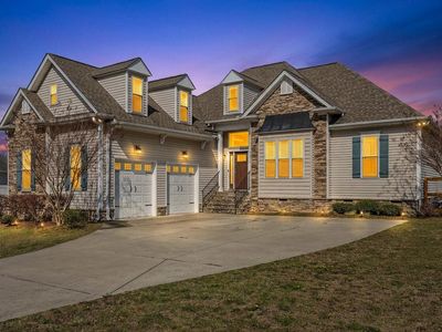 4092 Old Us Highway 421, Lillington, NC, 27546