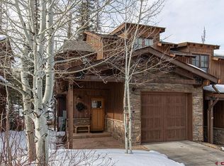 78 Limestone Ct, Durango, CO 81301