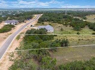 664 TRAVIS FOREST DR LOT 140, Bulverde, TX 78163