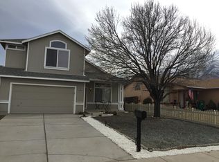 7970 Shifting Sands Dr, Reno, NV 89506