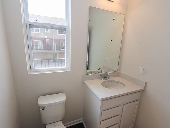 Powder Bath