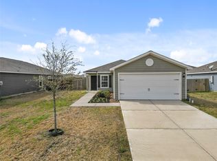5707 Rainbow Rd, Cove, TX 77523