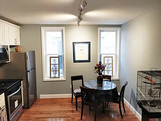 Rented by Steffan Olausson Partridge, LREB