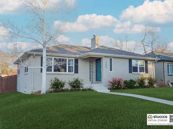 1290 Glencoe St, Denver, CO 80220