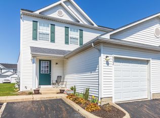 6052 Georges Park Dr #4A, Canal Winchester, OH 43110