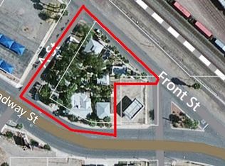 304 W Broadway St APT 1, Needles, CA 92363