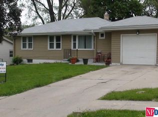 5219 N 48th Ave, Omaha, NE 68104