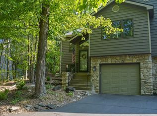 9310 Greywood Rd #H-1, Fish Creek, WI 54212