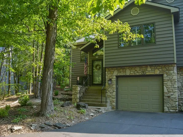 9310 Greywood Rd #H-1, Fish Creek, WI 54212