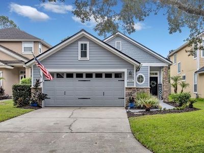 1841 Enterprise Ave, Saint Augustine, FL, 32092