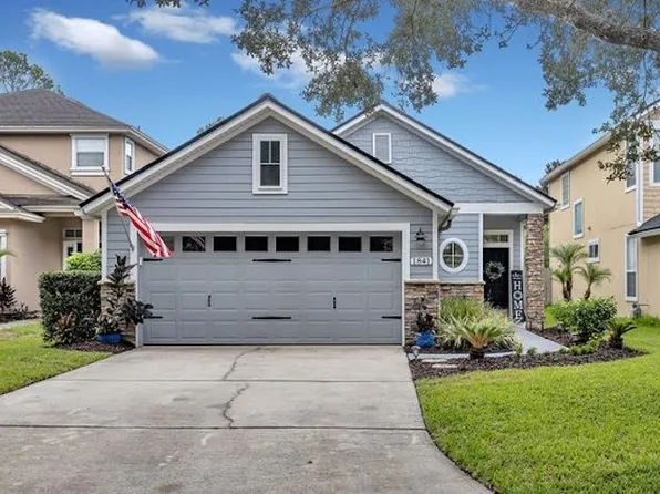 1841 Enterprise Ave, Saint Augustine, FL 32092