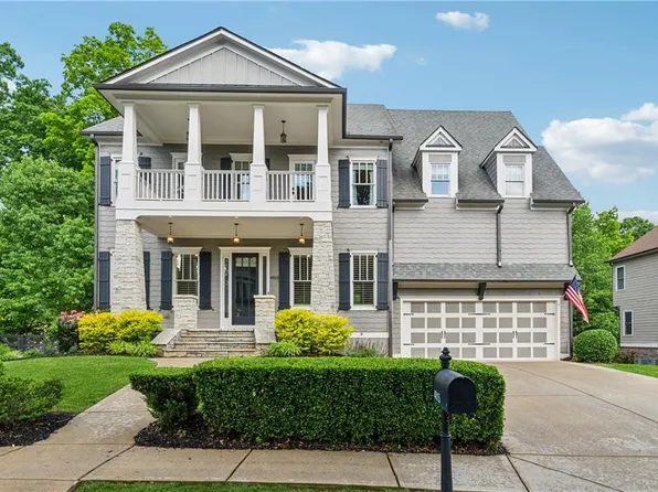 4815 Westgate Dr, Cumming, GA 30040