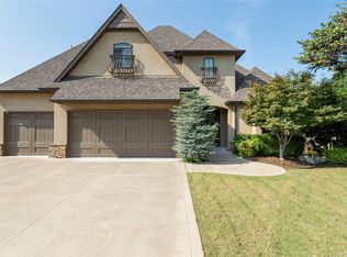 10862 S 94th Ave E, Tulsa, OK 74133