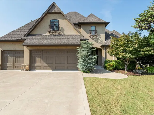 10862 S 94th Ave E, Tulsa, OK 74133