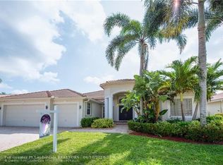 76 NW 108th Way, Plantation, FL 33324