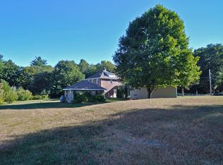 59 Myrtle St, Norfolk, MA 02056