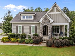508 Batson Creek Cir, Wendell, NC 27591