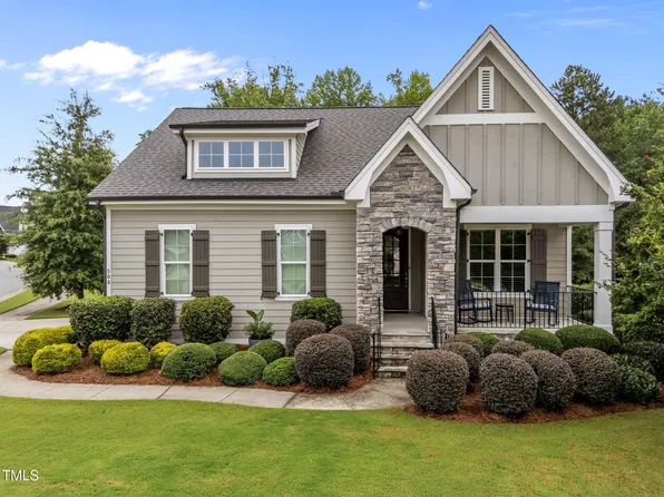 508 Batson Creek Cir, Wendell, NC 27591