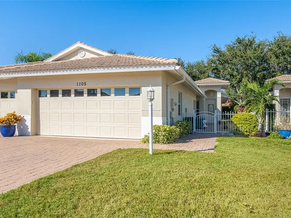 1105 Topelis Dr, Englewood, FL 34223