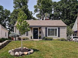 2614 E 58th St, Indianapolis, IN