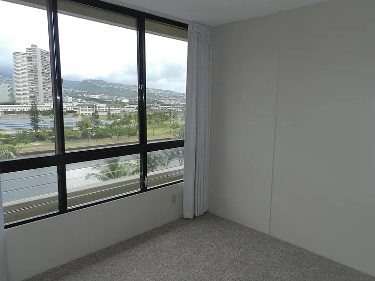 2121 Ala Wai Blvd #805 — Photo 6