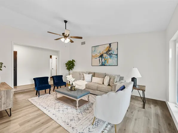 1430 Archery Ln, Garland, TX 75044