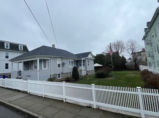 103 Davis St, Fall River, MA 02720