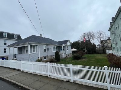 103 Davis St, Fall River, MA, 02720