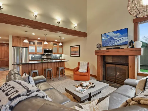 1480 Three Kings Dr #22, Park City, UT 84060
