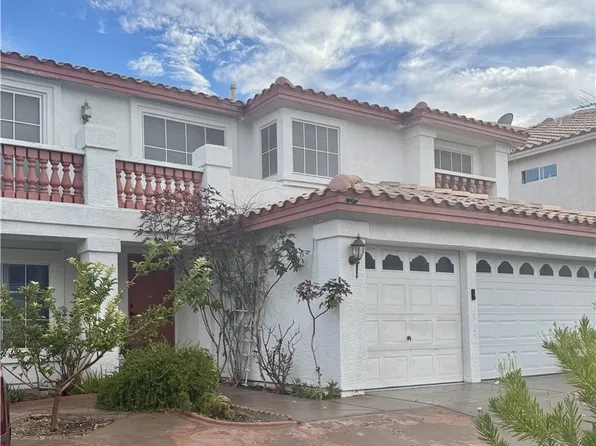 8609 W Gilmore Ave, Las Vegas, NV 89129