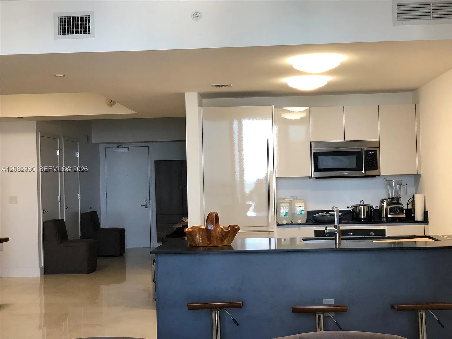1010 Brickell Condo — Photo 1