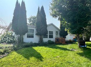 4556 Oberlin Rd, Gladwin, MI 48624