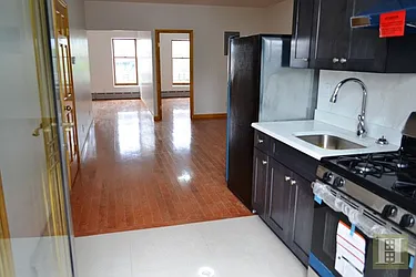 Rented by Halstead Real Estate