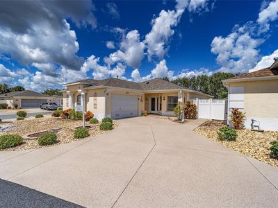 7809 SE 171st Harleston St, The Villages, FL, 32162