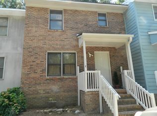902 E Creekside Dr #5, Clemson, SC 29631