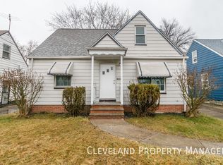 5223 Henry St, Maple Heights, OH 44137