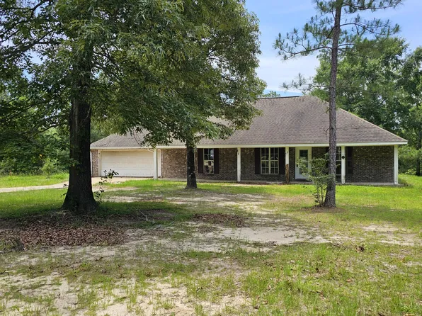 957 J B Horne Rd, Hattiesburg, MS 39401