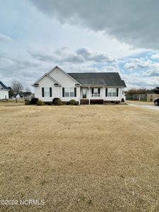1093 Beddards Crossing Dr, Grimesland, NC, 27837