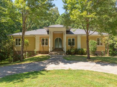 4401 New Hope Springs Dr, Hillsborough, NC, 27278