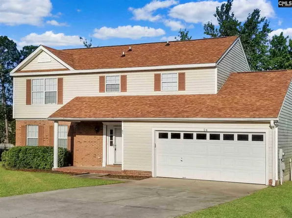 24 Barnley Ct, Columbia, SC 29229