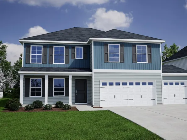 455 Dodger Ave Lot 14, Chesnee, SC 29323